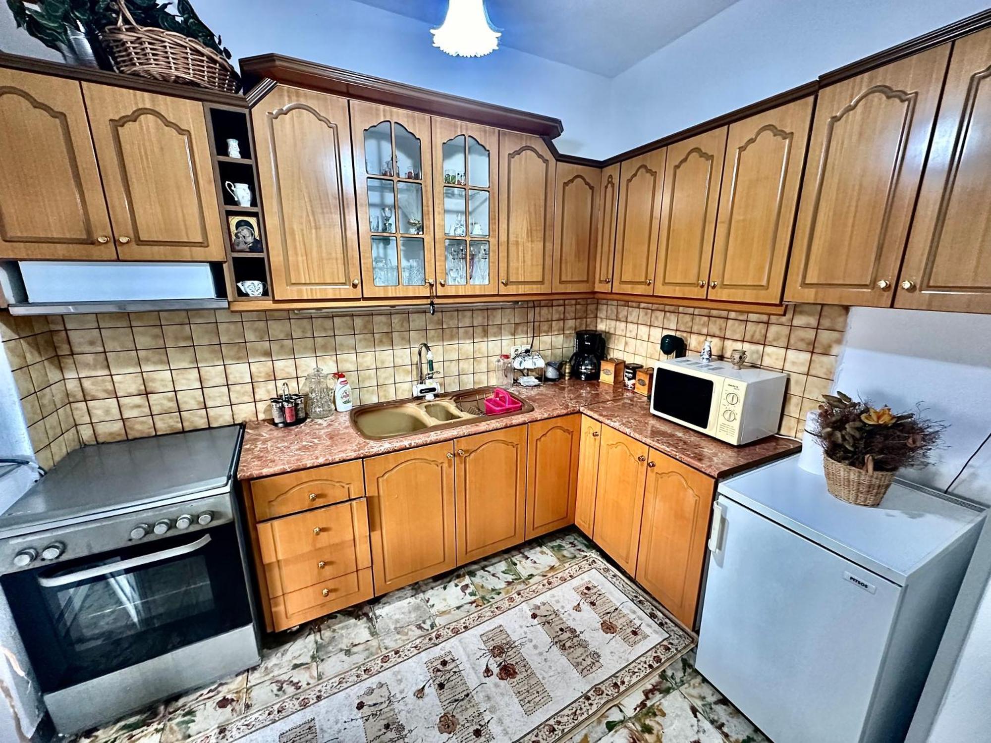 Готель Grandpas House Гірокастра Екстер'єр фото